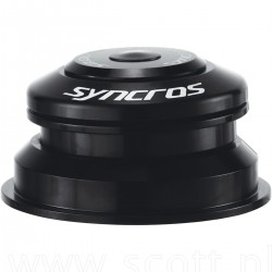 stery SYNCROS Headset ZS44/28.6 - ZS55/40 bl ack