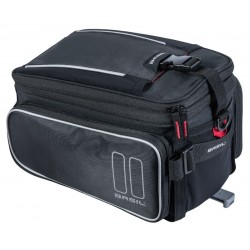 torba na bagaznik Basil Sport Design Trunkbag + adapter plate MIK