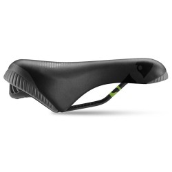 Siodło Sportourer Garda Lady Gel (L Fill Trekking) żelowe