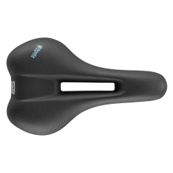 Siodło SELLEROYAL CLASSIC ATHLETIC 45st. FLOAT unisex