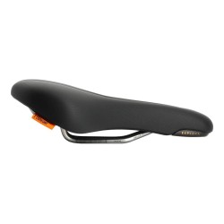 Siodło Selle Royal Explora Moderate 60st. żelowe + elastomery unisex 415g
