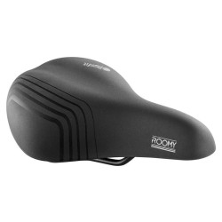 Siodło Selle Royal Classic moderate 60st. Roomy unisex