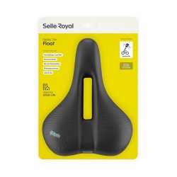 Siodło Selle Royal Classic Moderate 60st. Float unisex