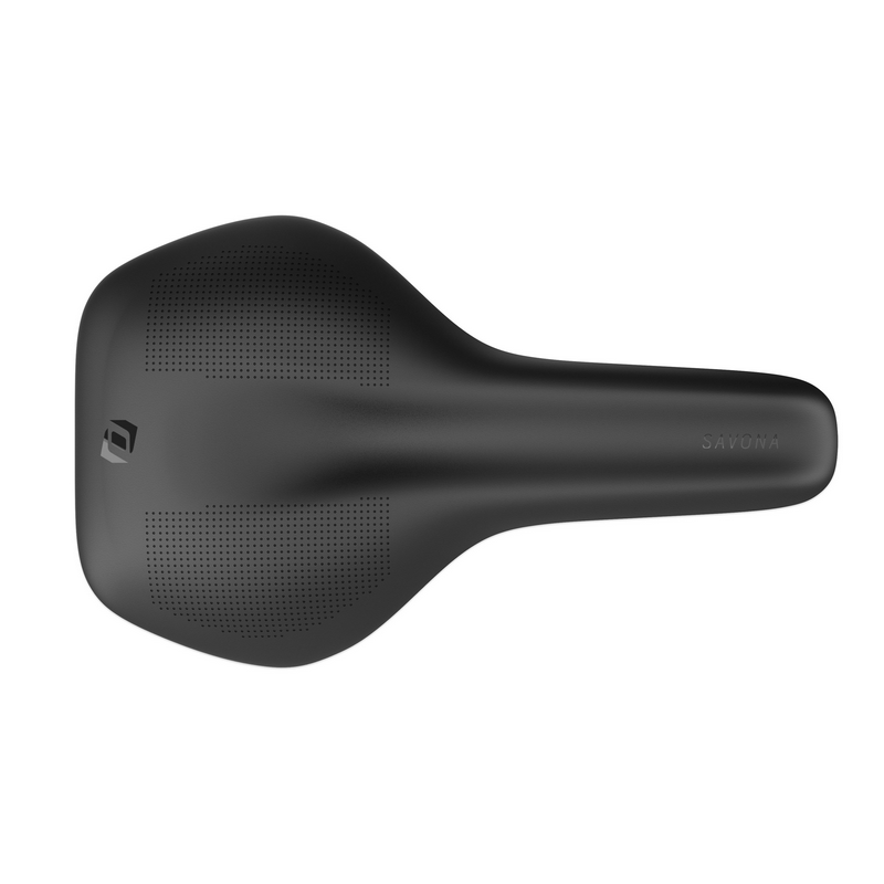 siodło Syncros Savona R 2.0 cut out black