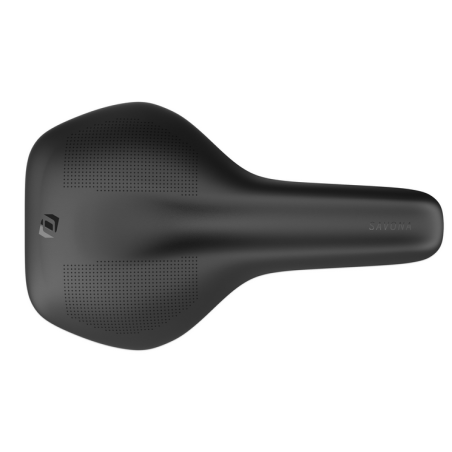 siodło Syncros Savona R 2.0 cut out black