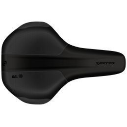 Siodło Syncros Capilano Urban Gel black M/L
