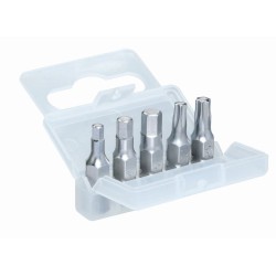 Klucz dynanometryczny Topeak Nano Torqbar 4Nm