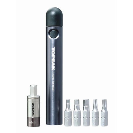 Klucz dynanometryczny Topeak Nano Torqbar 4Nm