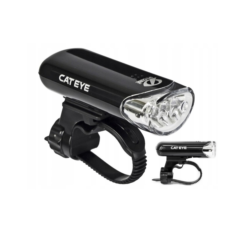 Cateye HL-EL135N czarna