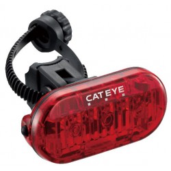 Cateye lampka tylna TL-LD135-R-Omni 3