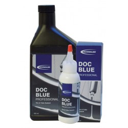 Płyn uszczelniający Schwalbe Doc Blue Professional 500ml mleczko